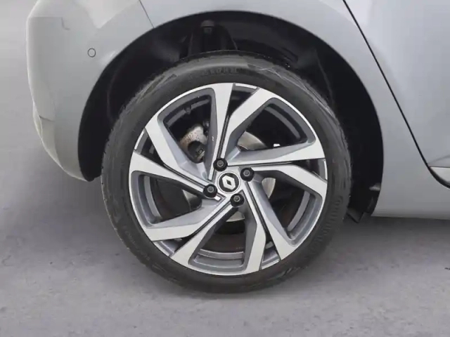 Renault Clio tce 140 — photo 162