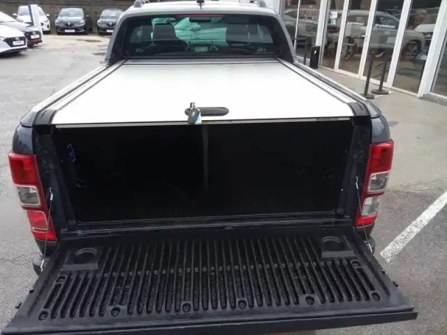Ford Ranger super cabine 2.0 ecoblue 213 bv10 — photo 55