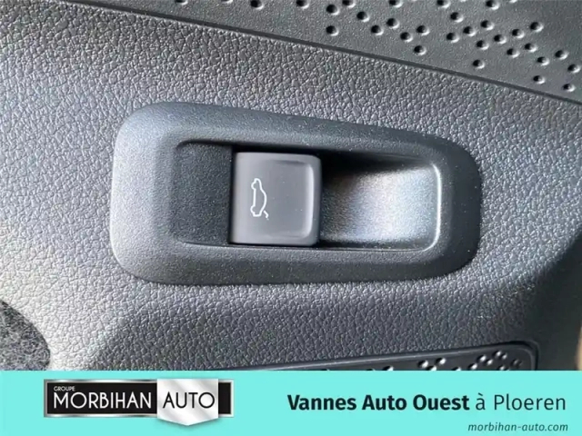 Skoda Enyaq 85 — photo 19