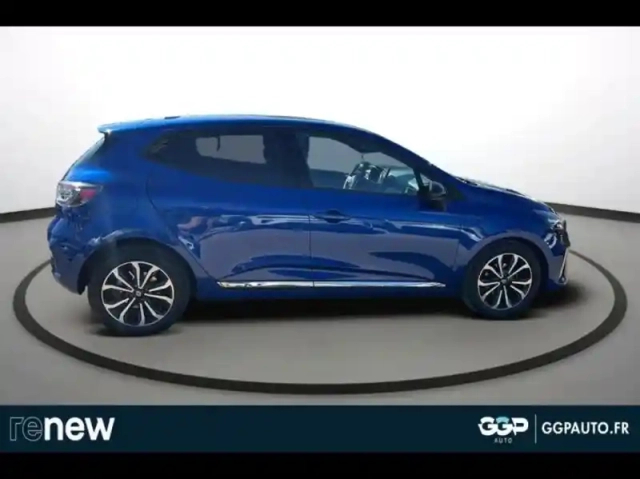 Renault Clio 1.0 tce 90ch techno - 24 — photo 7