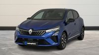 Renault Clio 1.0 TCe 90ch Techno