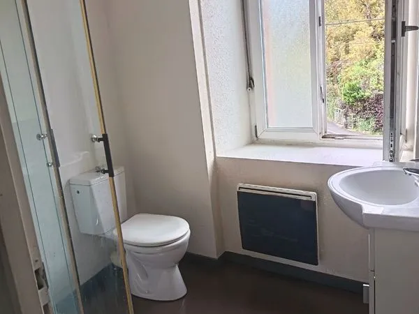 Studio 30m2