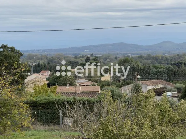 Maison 4 pièces 110 m²
