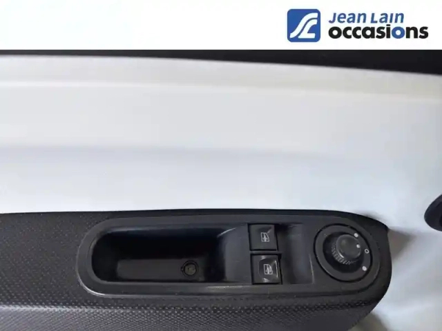 Renault Twingo iii sce 65 — photo 57