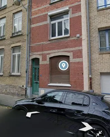Maison 123m² Saint-Omer