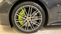 Porsche Panamera Sport Turismo 4.0 V8 680ch Turbo S E-Hybrid — photo 40