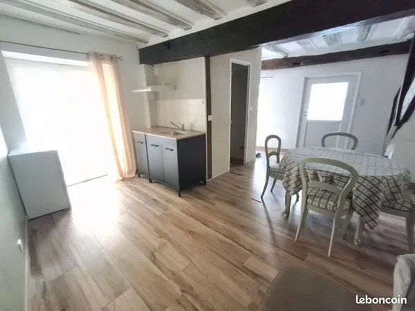 Maison à louer st aignan
