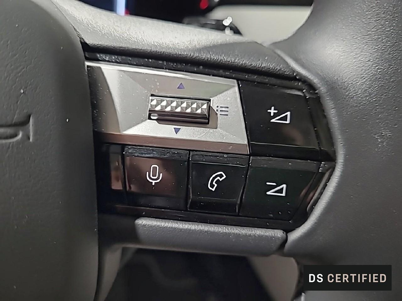 Ds Ds 4 puretech 130 eat8 esprit de voyage — photo 22