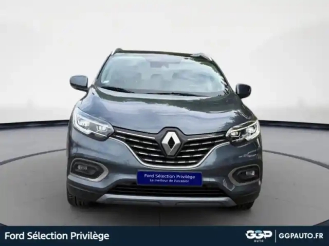 Renault Kadjar 1.5 blue dci 115ch intens 112g — photo 23