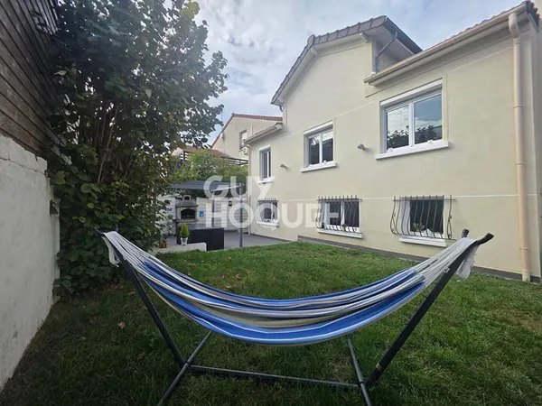 Maison 7 pièces 120 m²