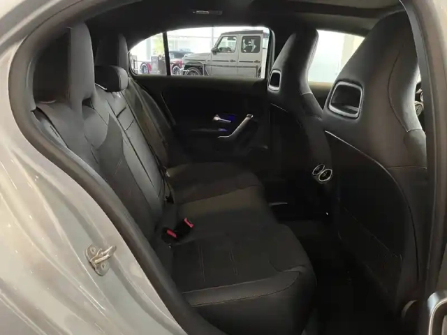 Mercedes Classe A 250 e hybrid eq 8g-dct — photo 4