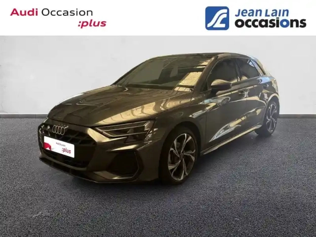 Audi A3 sportback tdi 150 s tronic 7 — photo 1