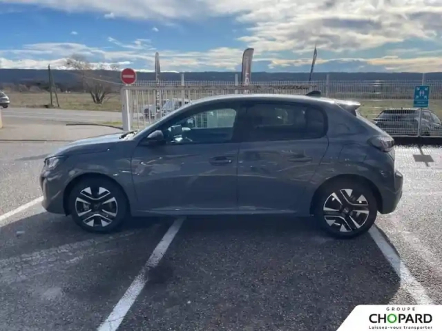 Peugeot 208 100 s&amp;s bvm6 — photo 64