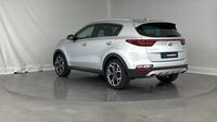 Kia Sportage 1.6 CRDi 136ch MHEV GT Line 4x2 DCT7 — photo 8