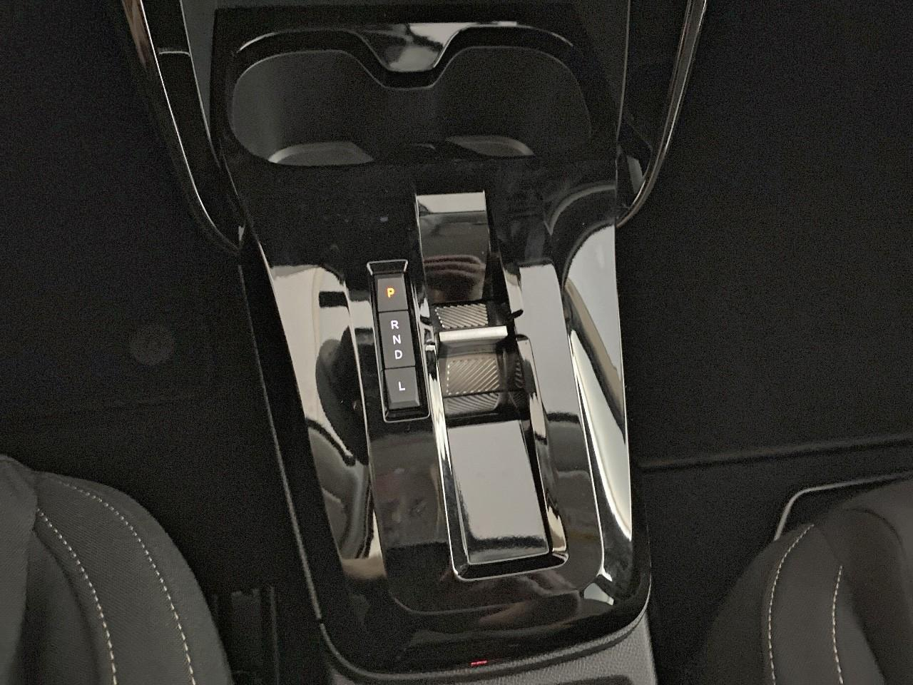 Citroën C3 Aircross hybride 145 ch aut plus — photo 17