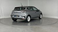 Renault Clio 1.5 dCi 100ch Evolution - 25 — photo 5