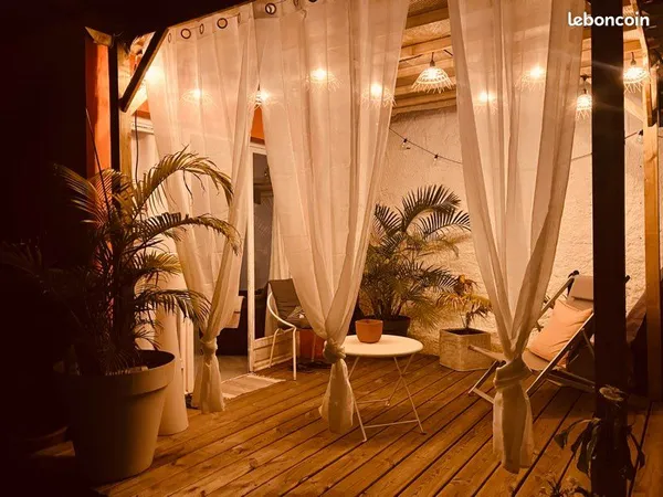 Ss-loue chambre saline les bains du 09-21/11