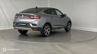 Renault Arkana 1.6 E-Tech 145ch Intens -21B — photo 5