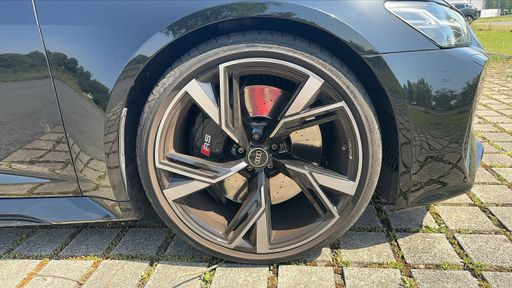 Audi RS6 Avant 4.0 V8 TFSI 600 Quattro Tiptronic8 - RS – 2020 – 98200 km – Hybride essence – Boîte Automatique — photo 39