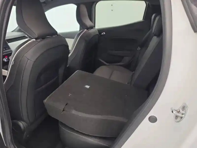 Renault Clio tce 90 — photo 46