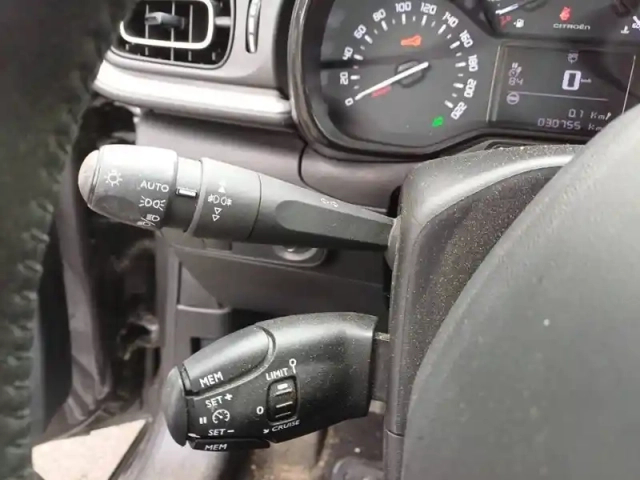 Citroën C3 puretech 110 s&amp;s bvm6 — photo 23