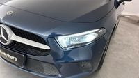 Mercedes Classe A 250 e 160+102ch Progressive Line 8G-DCT 8cv — photo 17