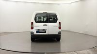 Peugeot Partner 120 L1 1.6 BlueHDi 75 Pack Clim — photo 6