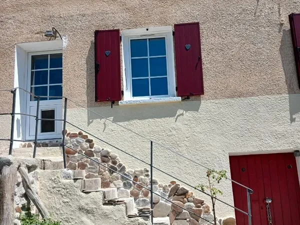 Maison Vente Saint-Lions 2p 60m² 139000€