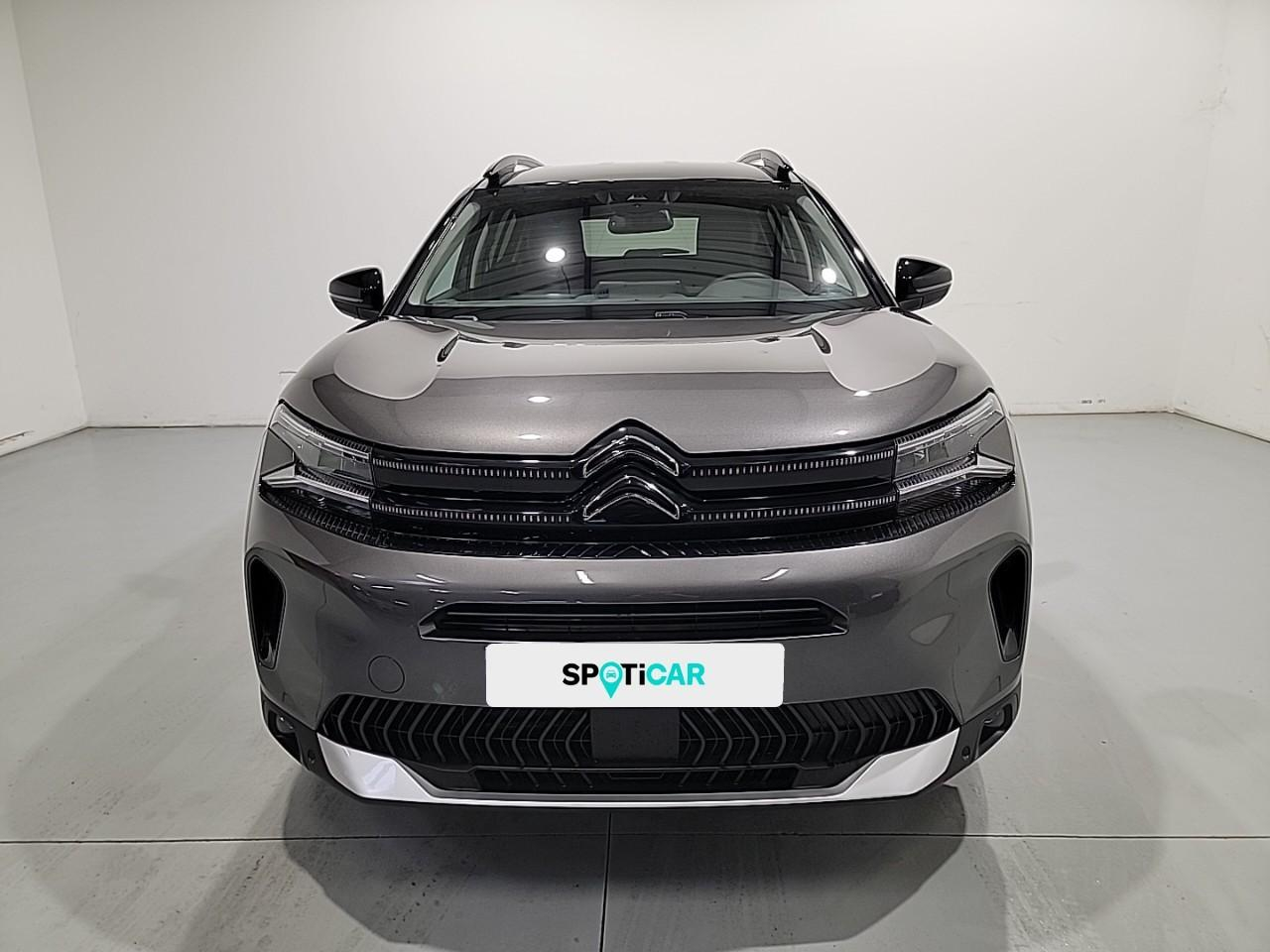 Citroën C5 Aircross bluehdi 130 eat8 max — photo 2