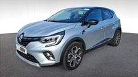 Renault Captur 1.6 E-Tech full hybrid 145ch Techno
