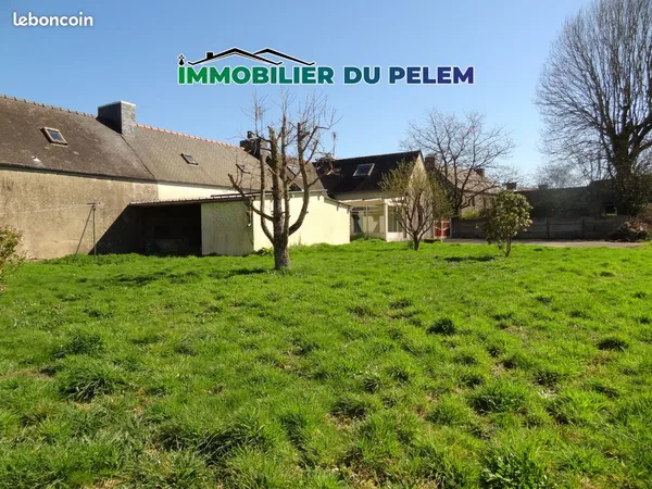 Maison 5 pièces 106 m²