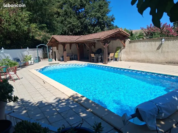 MAISON 176m2 BOURG-LÈS-VALENCE