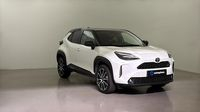 Toyota Yaris Cross 116h GR Sport MY22 — photo 3