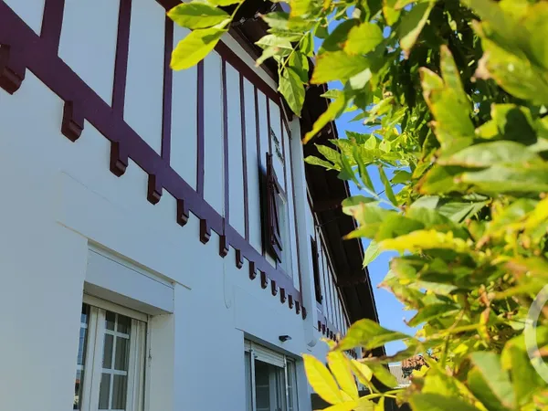 Maison 5 pièces 122 m²