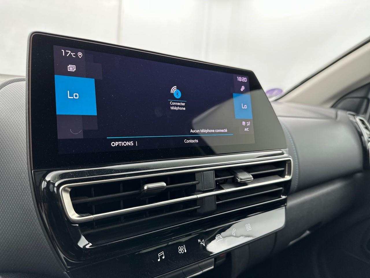 Citroën C5 Aircross puretech 130 s&s eat8 shine — photo 24