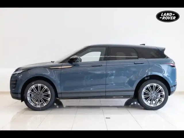 Land Rover Range Rover evoque 1.5 p300e 309ch dynamic se