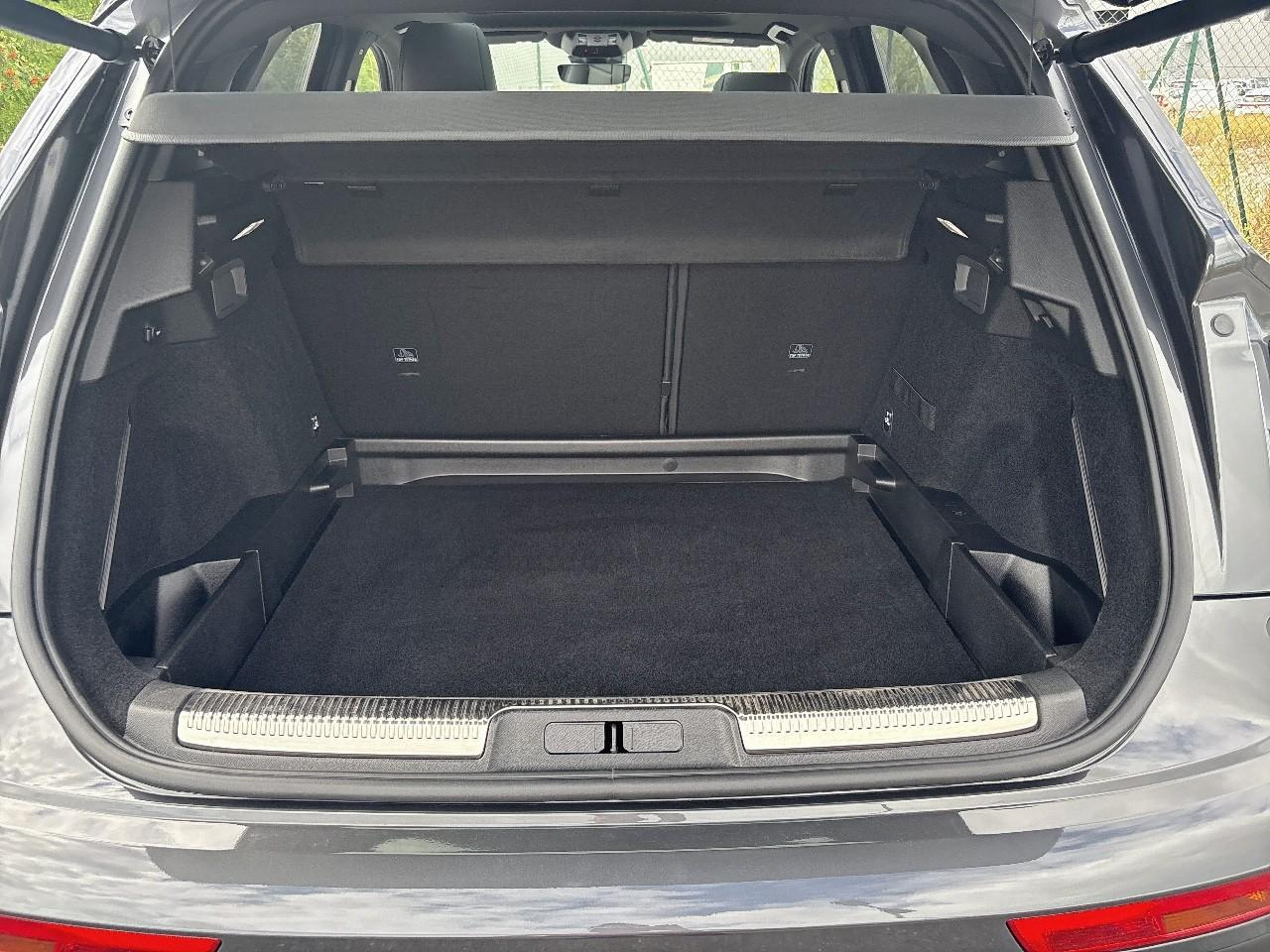 Ds Ds 7 crossback bluehdi 130ch opera automatique — photo 6
