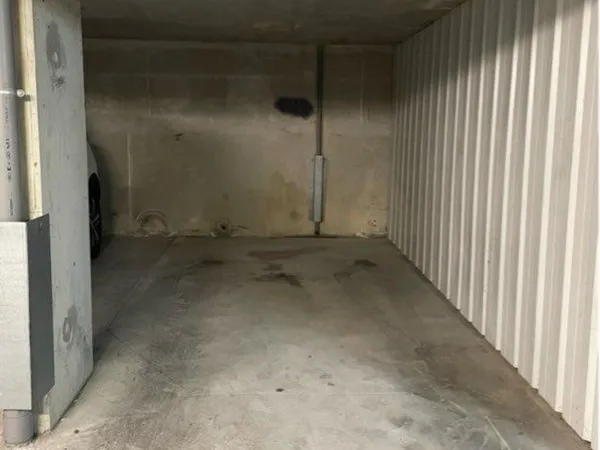 Emplacement parking Montrouge - rue Couprie