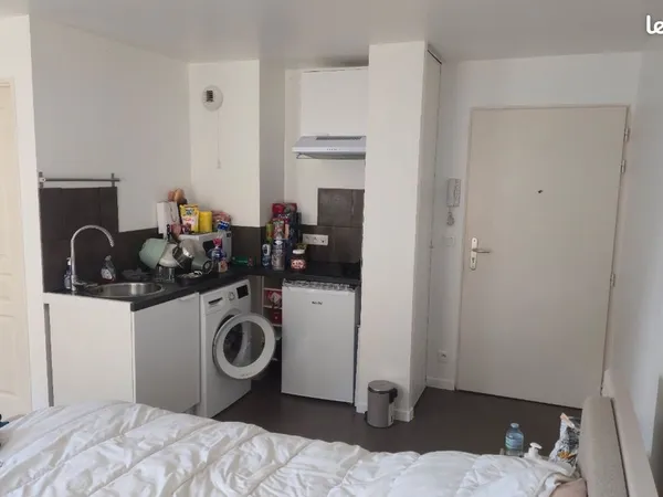 Studio à louer