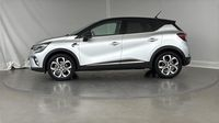Renault Captur 1.6 E-Tech hybride 145ch RS Line — photo 7