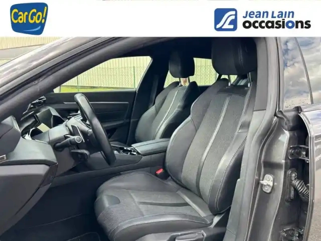 Peugeot 508 sw bluehdi 130 ch s&amp;s eat8 — photo 25