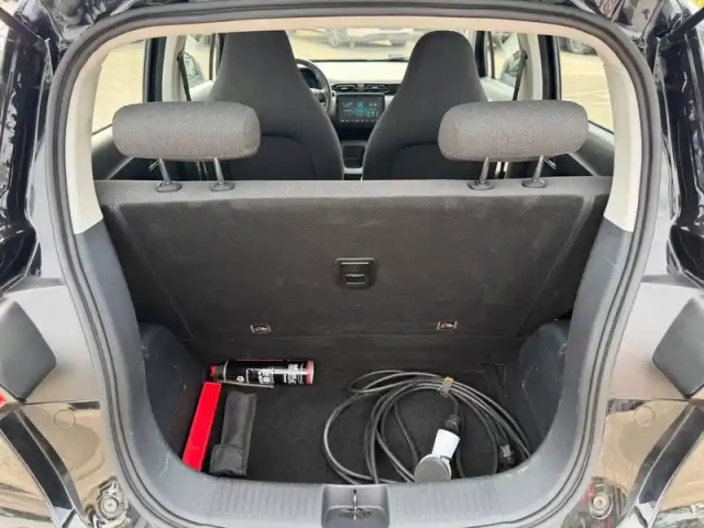 Leapmotor T03 electric 109ch — photo 13
