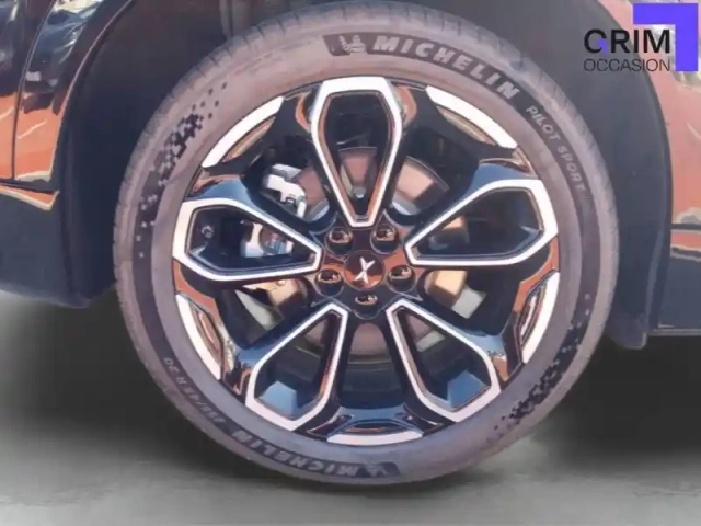 Xpeng G6 performance — photo 15
