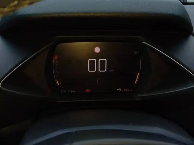 Ds Ds 3 crossback puretech 100 s&amp;s bvm6 — photo 52