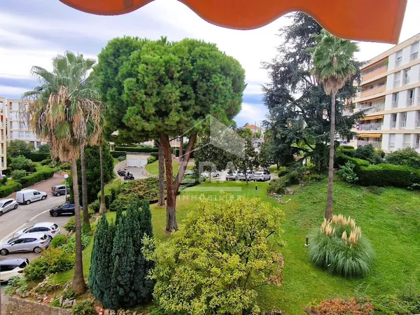 Appartement 2 pièces 32 m²