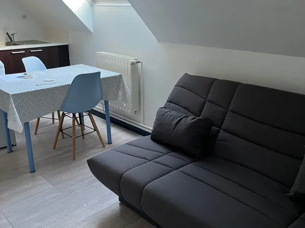 Studio idéal étudiant