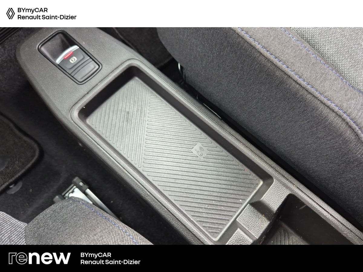 Renault 5 E-Tech Electrique 120 ch autonomie urbaine — photo 20