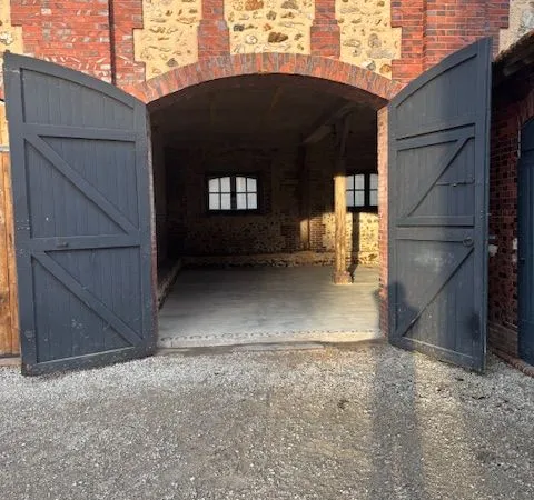 Location espace stockage