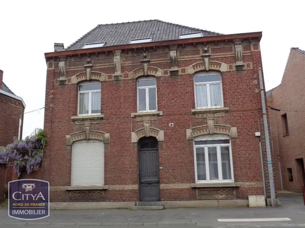 Appartement 1 pièce 24 m²