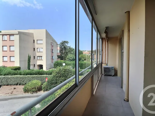 Appartement 71 pièces 71 m²